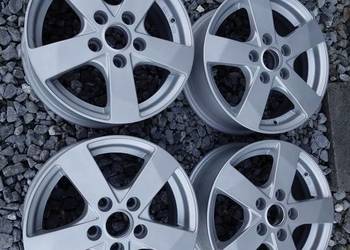 Felgi aluminiowe 15 Kia, toyota, Hyundai