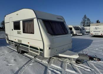 Chateau Calista 390 namiot