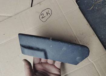 NAKŁADKA NA HAMULEC RĘCZNY GOLF II 2 JETTA 2 191711463