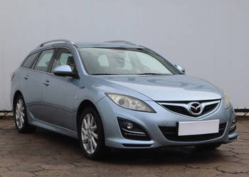 Mazda 6 2.0
