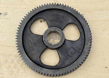 Cummins 8.3 6CT 6CTA 6CTAA Koło zębate wałka rozrządu 3918777 3907677 3917…