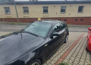 Bmw e87 118d m47 2006