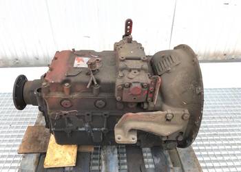 SKRZYNIA BIEGÓW STAR KM