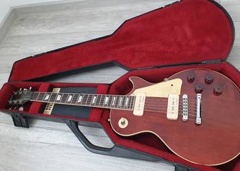 Gibson Les Paul Deluxe ( 81420593 )