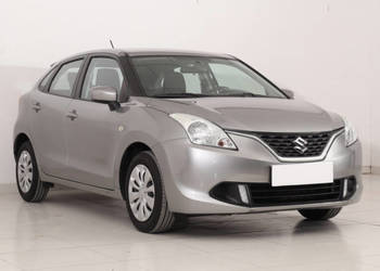 Suzuki Baleno 1.2 DualJet
