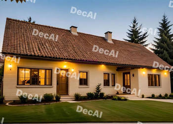 Sprzedam dom wolnostojący 90m2 Ruda Kozielska