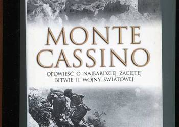 Monte Cassino - Parker Monte Cassino - Parker