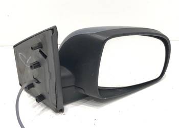 LUSTERKO PRAWY NISSAN NOTE E11 Hatchback 05-13 ZEWNĘTRZNE PRAWA, BOCZN