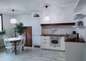 Mieszkanie 3-pokojowe z balkonem na wynajem na Szczepinie