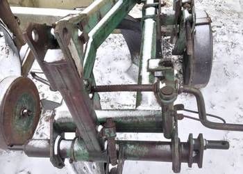 Sprzedam pług 2 skibowy Grudziącki Idealny stan !!!!