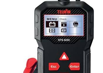 Tester akumulatora STS600 804242TEL