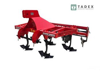 Agregat podorywkowy gruber APZ 220 Agro-Klon. Dostępna od ręki.