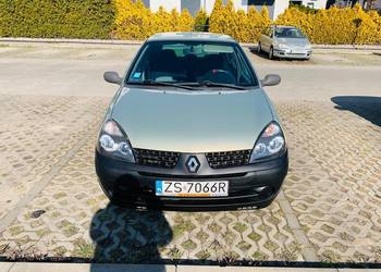 Renault Clio 2 lift 1.5 diesel