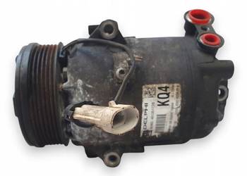 SPRĘŻARKA KLIMATYZACJI Opel Astra III H 1.7 CDTI 13322148 KQ4