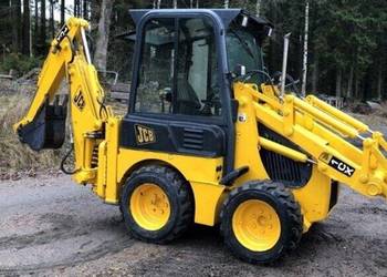 2010 JCB 1CX