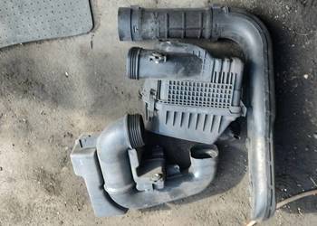Obudowa filtra rezonator dolot powietrza Hyundai i40 1.7 CRDI