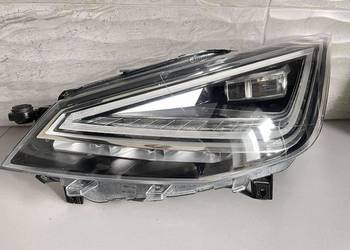 SEAT IBIZA 5 LIFT ARONA LEWA LAMPA FULL LED 6F1941007F