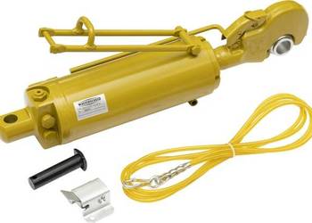 Łącznik górny hydrauliczny, D-90 kat.3 1206176