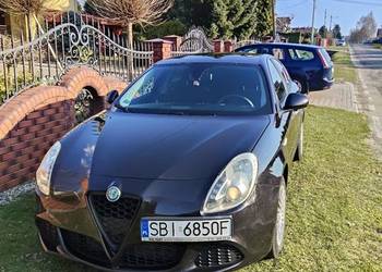 Alfa Romeo qiulietta 2.0 jtdm w ładnym stanie. Nowe OC