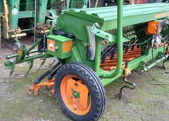 siewnik Amazone D8 Specjal szer 3m