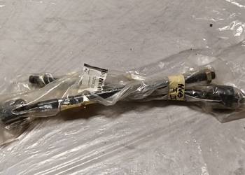 2x drążek kierowniczy Daewoo Nubira I II 2 1 520838 520672 Leganza drążki