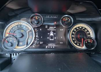 Zegary licznik Dodge Ram 1500 2014r.