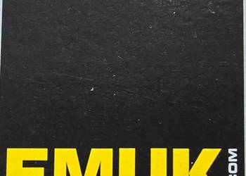 Lusterka Emuk Audi A6 C7 Avant, Allroad