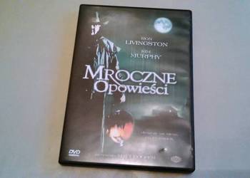 Mroczne opowieści