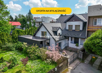 Dom Kraków Kierzkowskiego 233m2