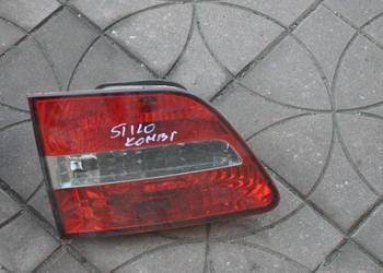 stilo kombi lampa lewa WYSYŁKA
