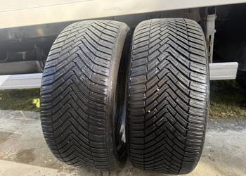 Opony Continental 225/40 R18 2023 rok