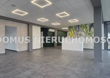 Lokal 123 metry Brzeziny