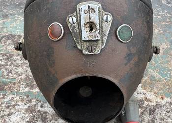 Iz 56 m72 Oryginalna Lampa stary typ