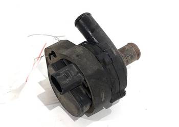 DODATKOWA POMPA WODY MERCEDES W212 02775815 2.1 204KM 09-16 UKŁAD