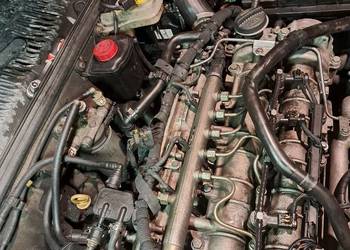 Wtryskiwacze alfa 156 2.4 2004  0445110111