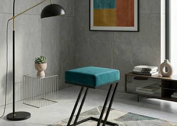 Taboret Loft Z, Różne Kolory, Dostawa 0 zł!