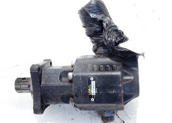 POMPA HYDRAULICZNA LIWA UKŁAD CIŚNIENIOWY, ZASILAJĄCY