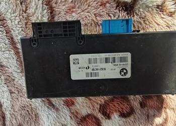BMW F10 F11 MODUŁ STEROWNIK ZGW 9321878