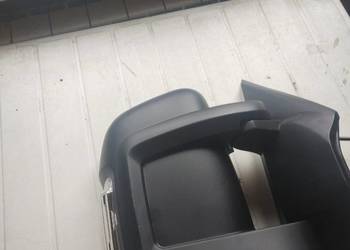 Lusterko boczne peugot boxer prawe