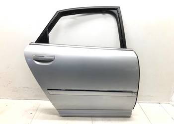 DRZWI TYŁ PRAWE AUDI A8 D3 Sedan/Limuzyna 02-10