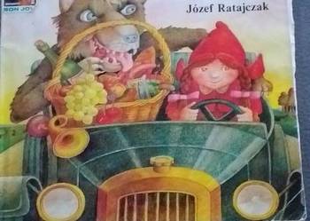 Bajki znane i nieznane