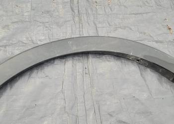 LISTWA BŁOTNIKA LEWY PRZÓD KIA SPORTAGE III