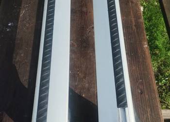 Belki dachowe Mitsubishi