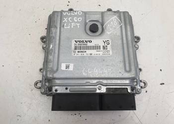 Volvo XC60 2.4 D5 STEROWNIK SILNIKA 0281030782