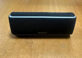 głośnik bezprzewodowy Sony SRS-XB21