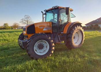 Ciągnik Renault Ares 640