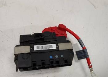 BMW E90 E91 E87 E93 E81 E84 Klema Plusowa pirotechniczna 6936649