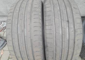 Opony lato nokian 225/40-19 cena za 2sztuki Opony lato nokian 225/40-19 cena za 2sztuki