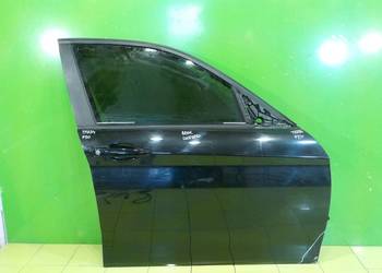 BMW 1 F20 LIFT 1.5 D 17r HB 5D drzwi prawe przod
