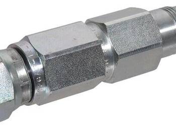 Wkład Multifaster wtyczka 3P 3/8" - 1/2" BSP KIT3FNP382012G